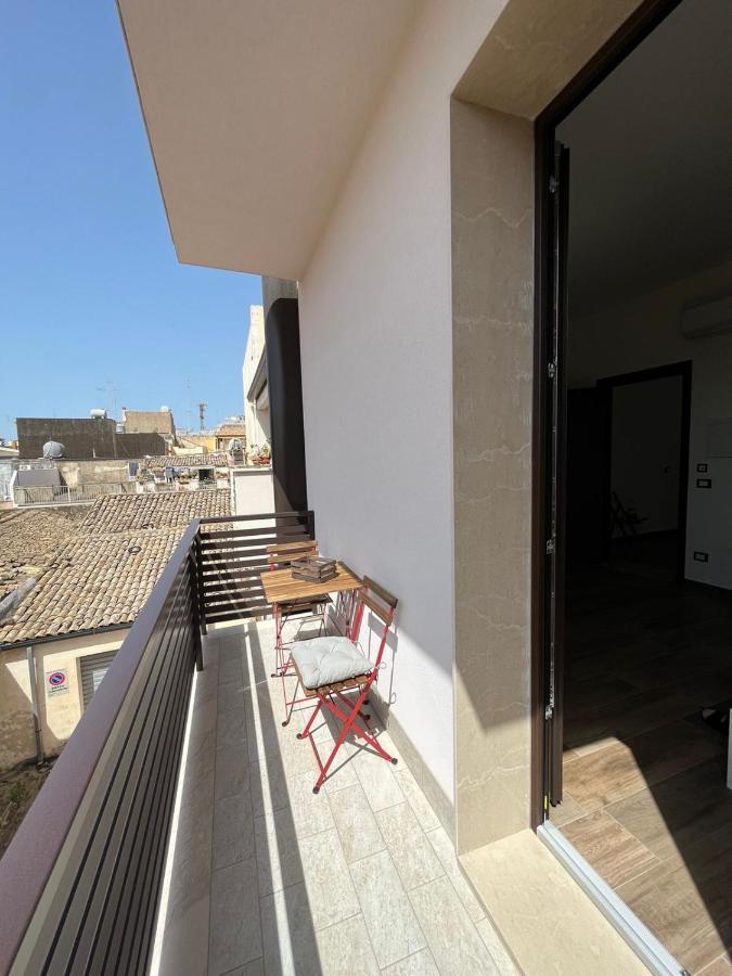 Domus Solis Pachino Exterior photo